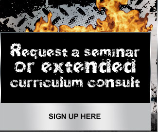 Email your request for a seminar